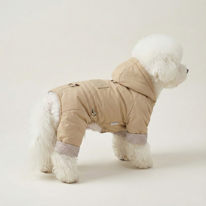 SØRE Dog Rain Jacket