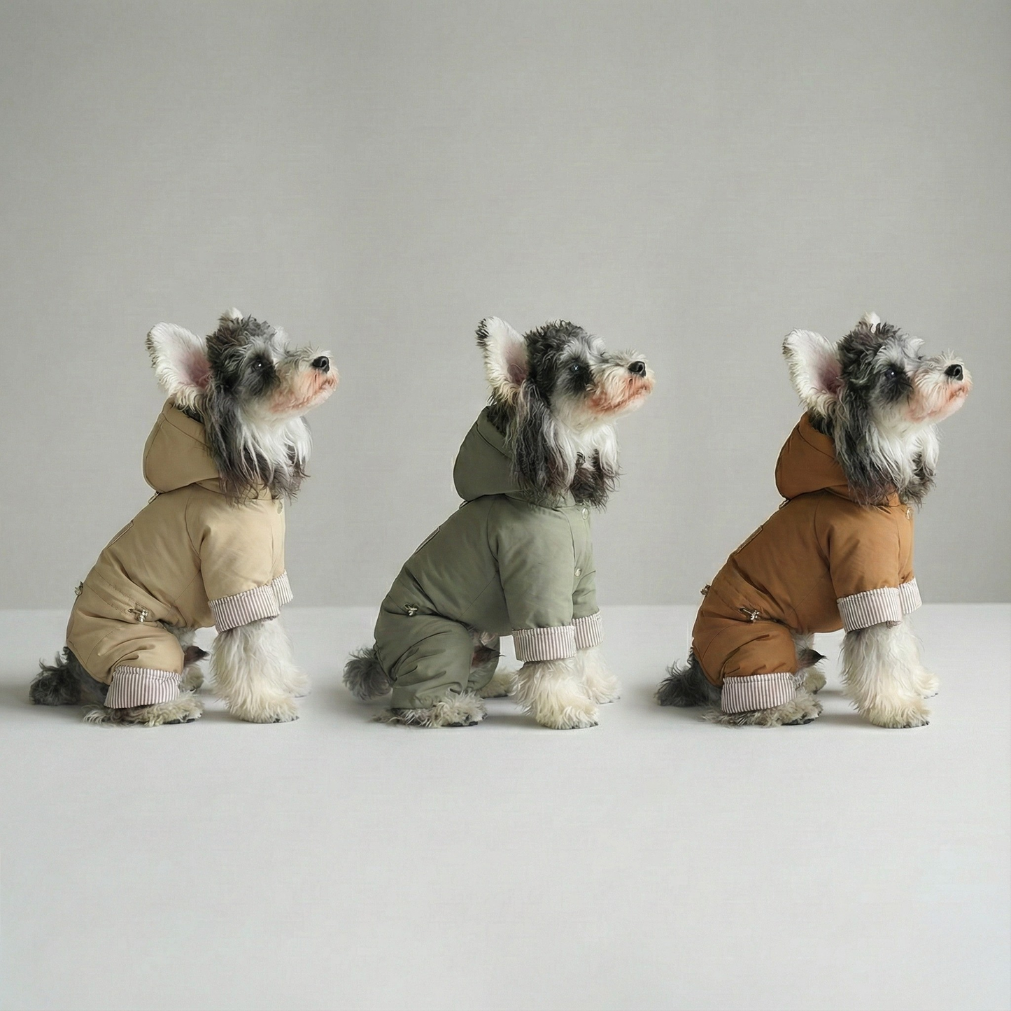 SØRE Dog Rain Jacket